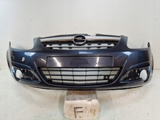 OPEL CORSA D PARAURTI