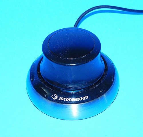 3dconnexion space mouse - 3dconnexion,