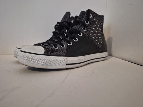Scarpe sneakers alte converse - alte,