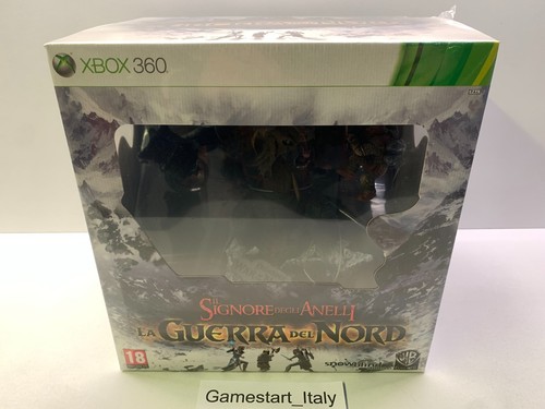 Signore degli anelli la - signore,
