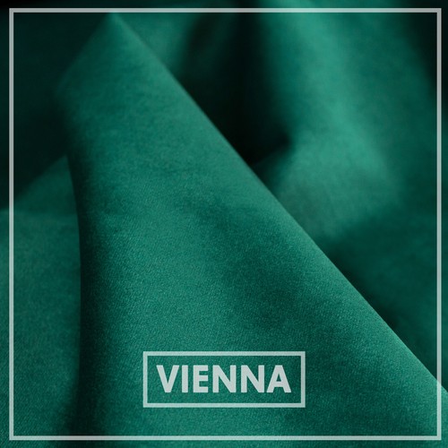 Vienna tessuto velluto al - vienna,
