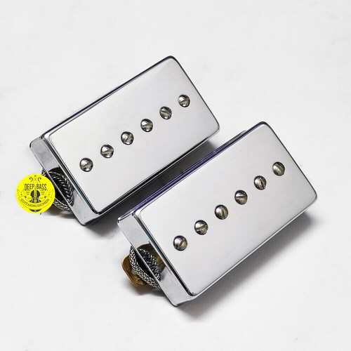 Pickup chitarra elettrica p90 - pickup,