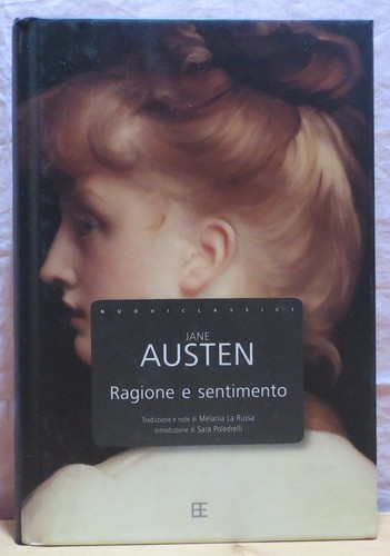 Jane austen ragione - austen, e