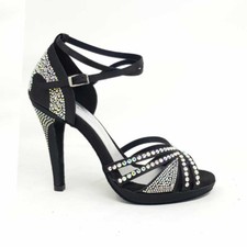 Scarpa da Ballo LidMag L3P