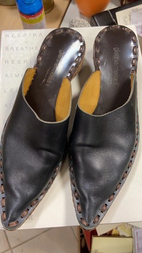 Scarpe sabot slide slippers