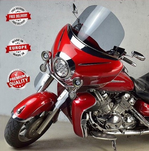 Yamaha xvz 1300 - yamaha,