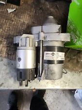 VALEO 438279 MOTORINO AVVIAMENTO SMART 453 , RENAULT ,DACIA, NISSAN