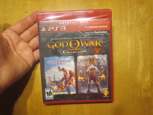 God war collection - war,