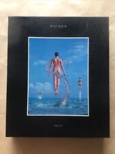 Pink Floyd,Shine on,8 CD Box