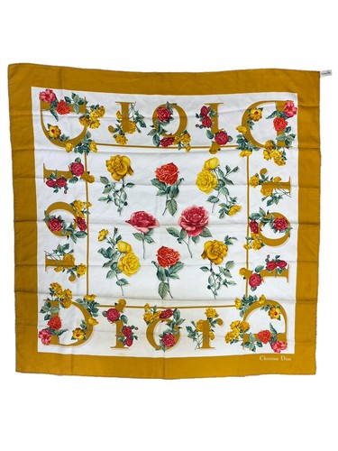 Christian dior foulard donna - christian,