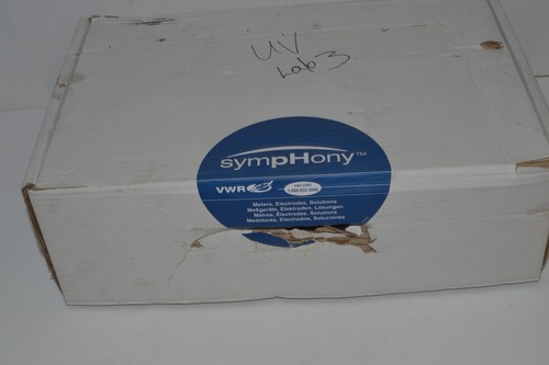 Vwr symphony b40pcid - symphony,