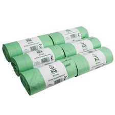 Sacchetti compostabili 120x