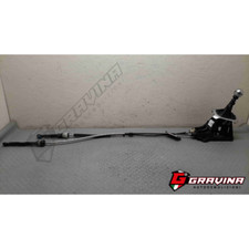 55272634 00502944640 LEVA CAMBIO MANUALE JEEP RENEGADE 2.0TD 140CV 4X4 2016