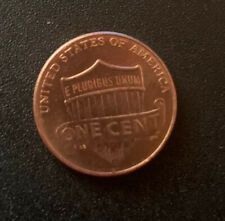 1974 UNITED STATES OF AMERICA U.S.A ONE 1 CENT COIN - LIBERTY - IN GOD WE TRUST