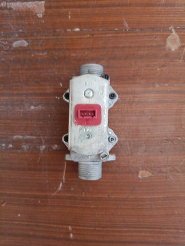 Valvola gas caldaia - gas,