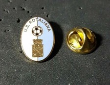 Distintivo Pin Spilla Anstecknadel Insigne Badge Calcio ROTALIANA 