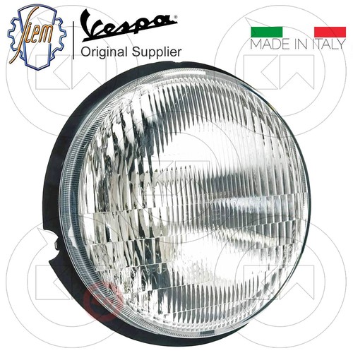 Gruppo ottico faro - gruppo,