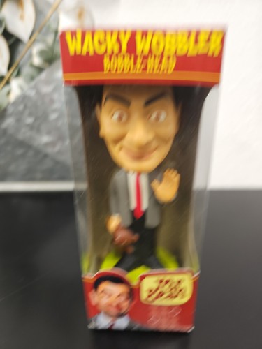 Bean rowan atkinson - bean,