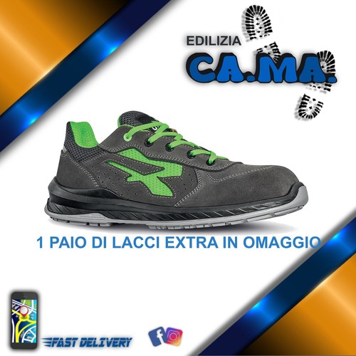 Scarpa antinfortunistica - scarpa,
