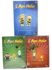 20 Dvd L'APE MAIA serie classica box cofanetto collezione completa nuovo