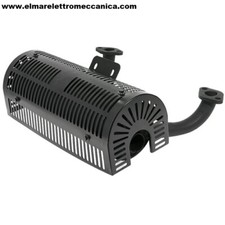 LONCIN Marmitta Motori Da