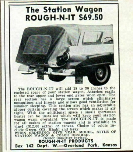 1957 stampa pubblicità - 1957,