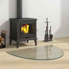 vidaXL Lastra in Vetro per