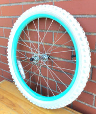 Bicicletta 20" anteriore ruota