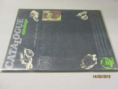 Catalogo kit protar - catalogo,