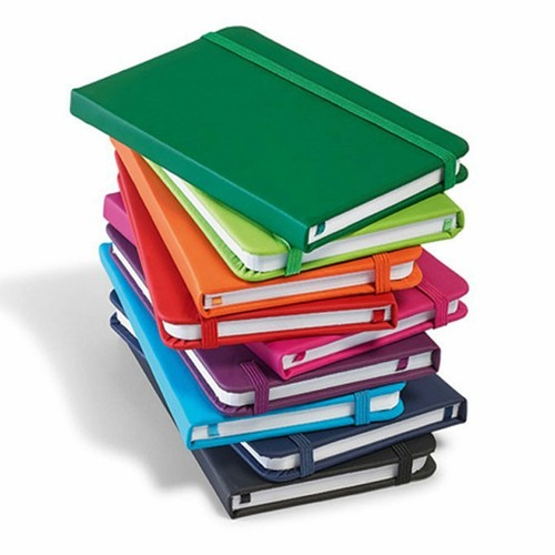 Taccuino tipo moleskine block - tipo,
