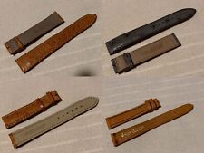 Cinturini JAEGER LE COULTRE originali vintage strap