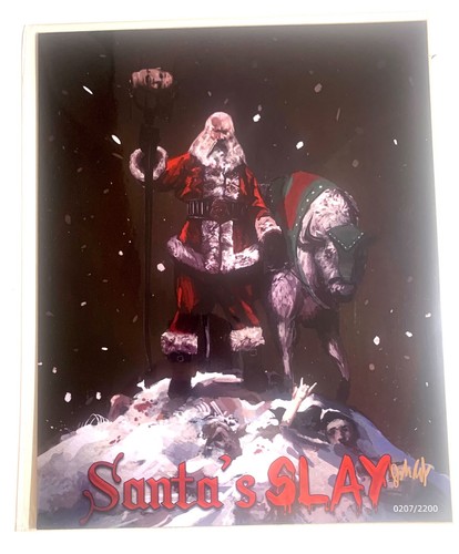 Bam box exclusive horror - exclusive,