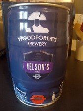 Woodforde Brewery Nelson 5L