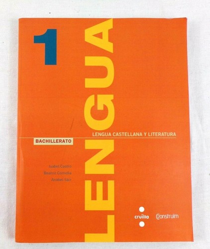 Lingua letteratura spagnola - e,