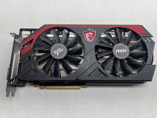 Scheda grafica pcie msi - grafica,
