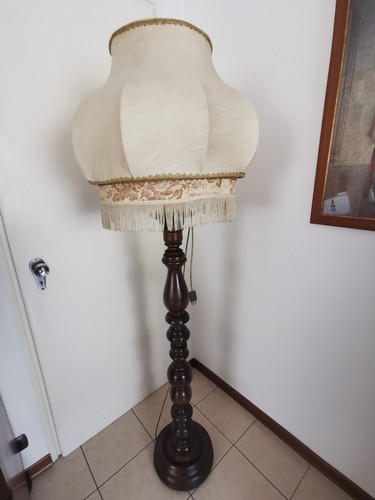 Piantana lampada terra - piantana,