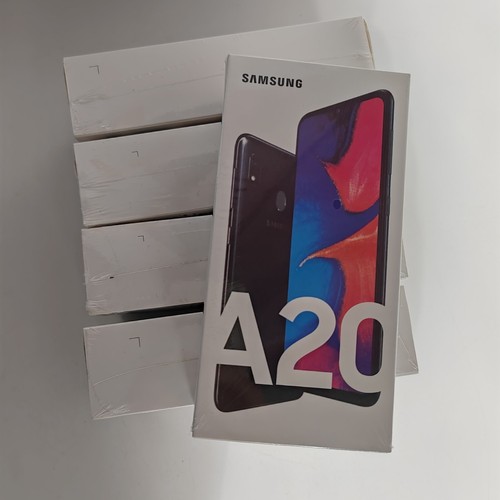 Samsung galaxy a20 a205f ds - galaxy,