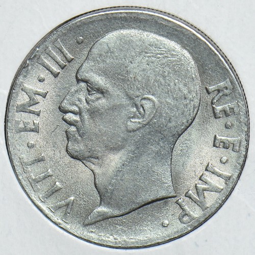 Italy 1940 centesimi - italy, 904460