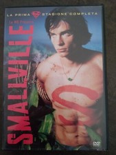 Smallville. La prima stagione