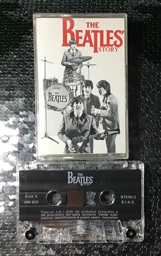 The beatles rara - the,