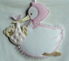 FIOCCHI FIOCCO NASCITA DA