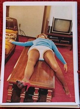 Vintage anni 80 fetish BDSM