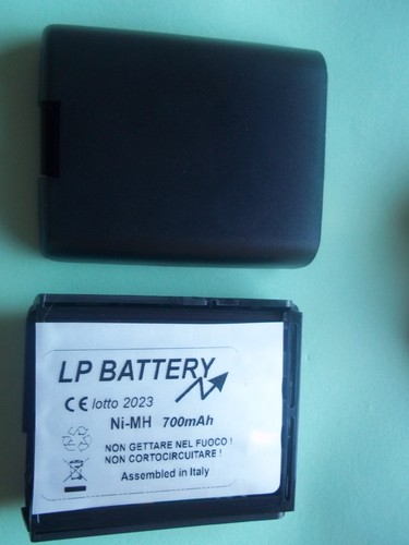 BATTERIA