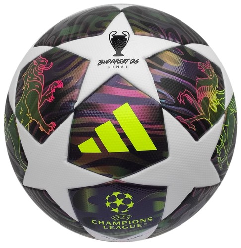 Adidas finale 2026 - adidas,