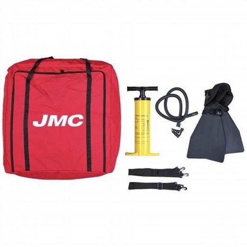 Kit per belly boat - per,