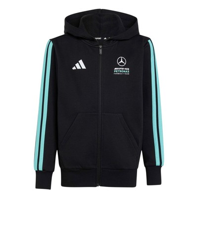 Mercedes amg adidas giacca - mercedes,