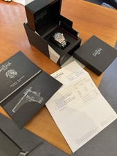 Davosa Ternos Professional GMT Automatico