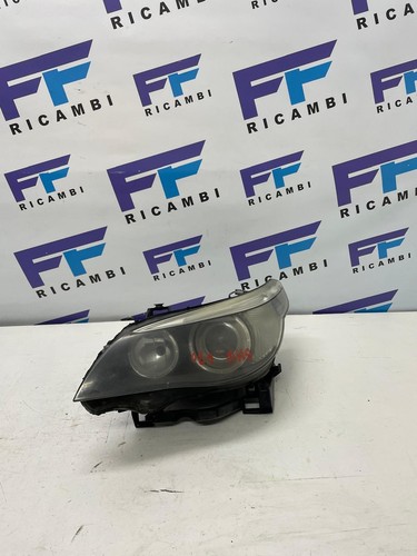 Bmw e60 e61 xenon - e61,