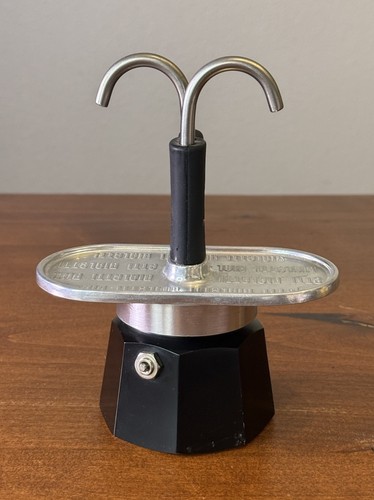 Bialetti mini express moka - bialetti,