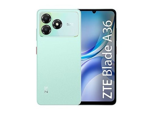 Zte smartphone blade - zte, a36